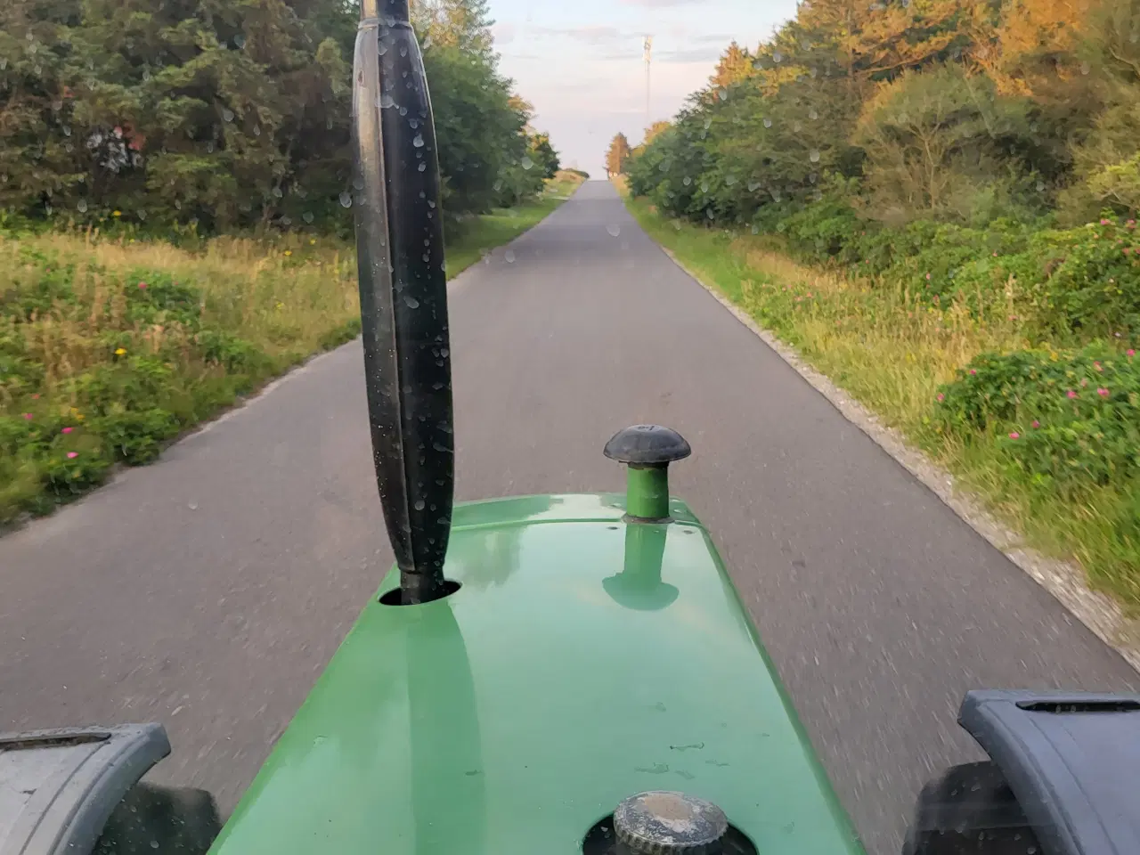 Billede 9 - Fendt 308 lsa