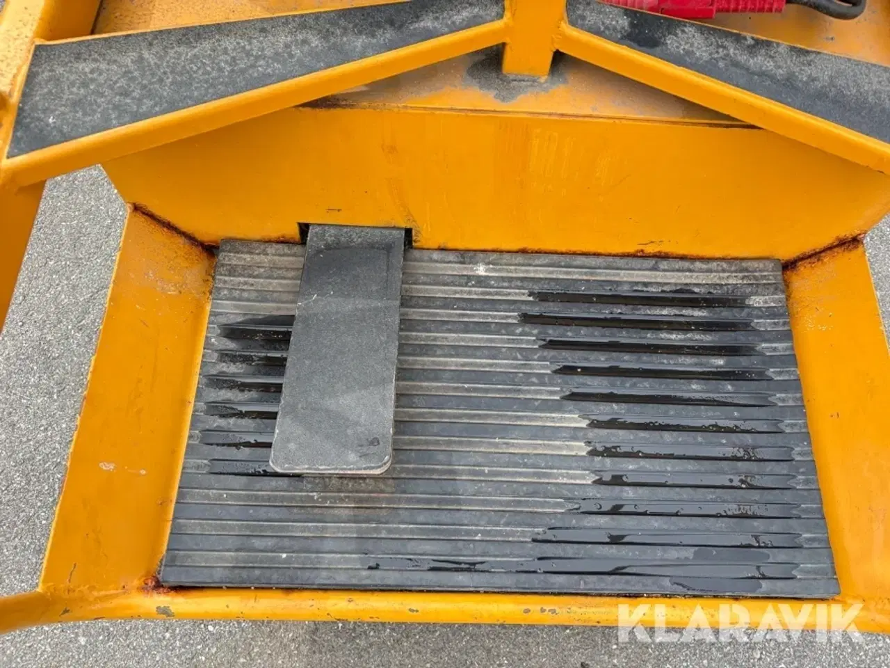 Billede 8 - Transportvogn BV SE5 elektrisk