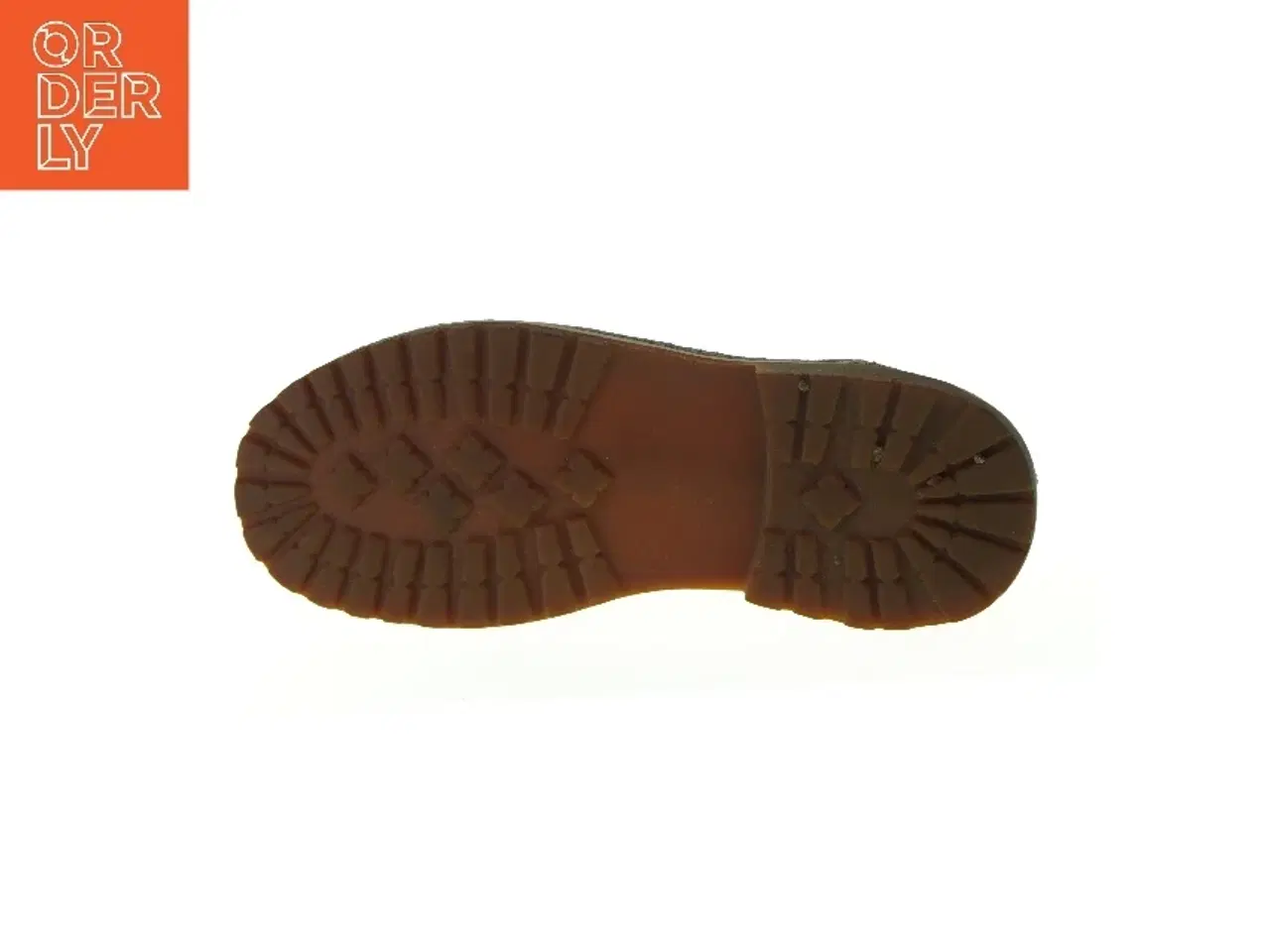 Billede 2 - Støvler i ruskind fra Ecco (str. Ca. 45)