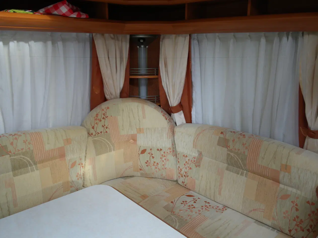 Billede 6 - Campingvogn