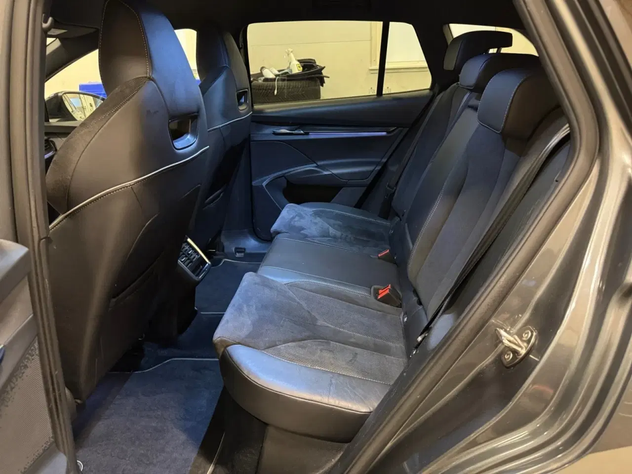 Billede 13 - Skoda Enyaq 80 iV Sportline