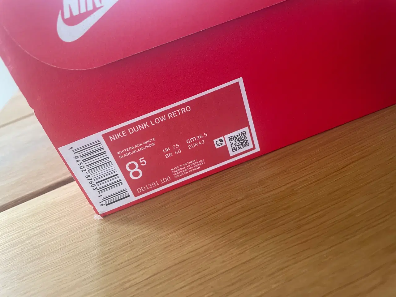 Billede 5 - Nike sko
