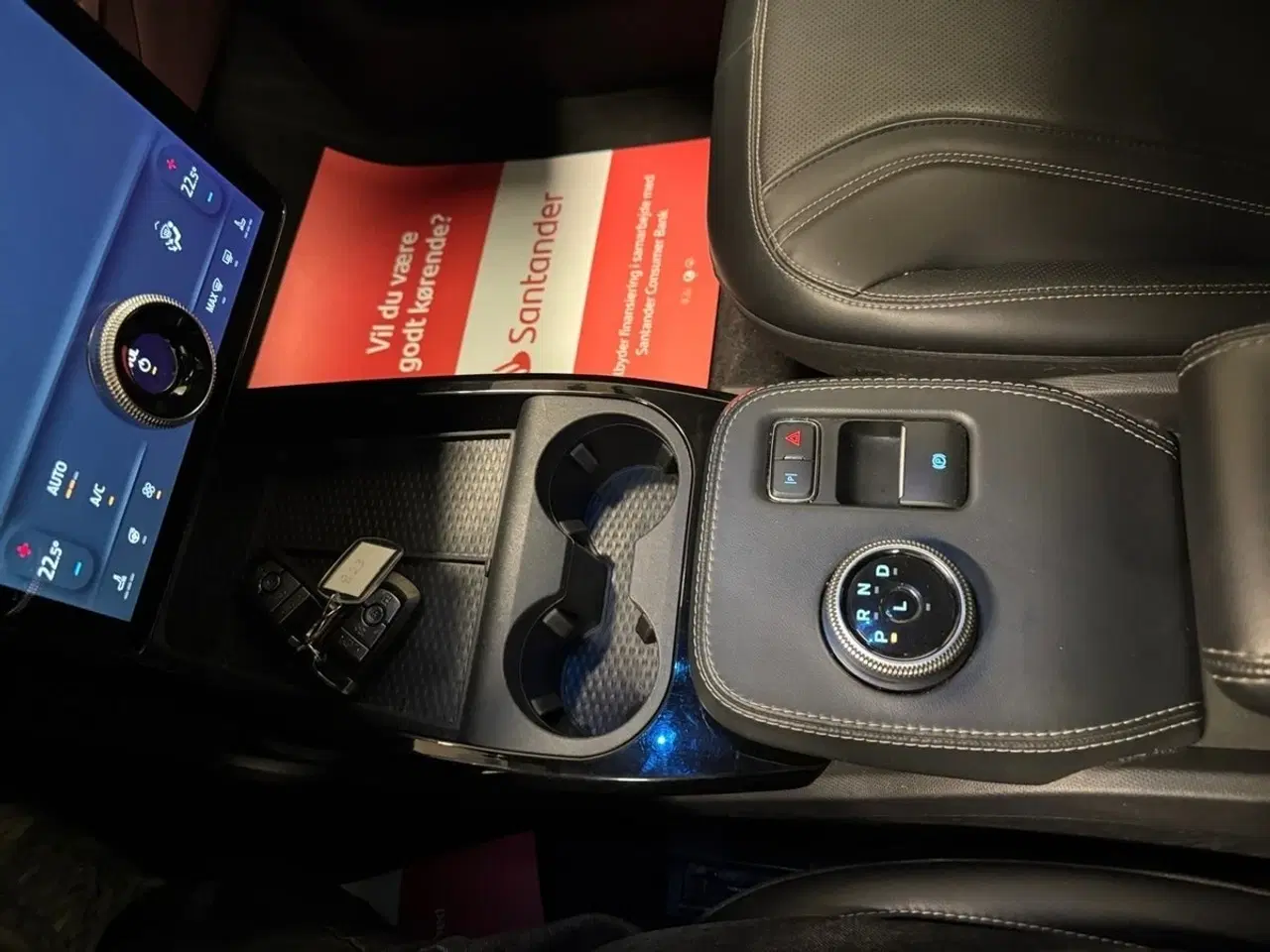 Billede 10 - Ford Mustang Mach-E 98 Extended Range