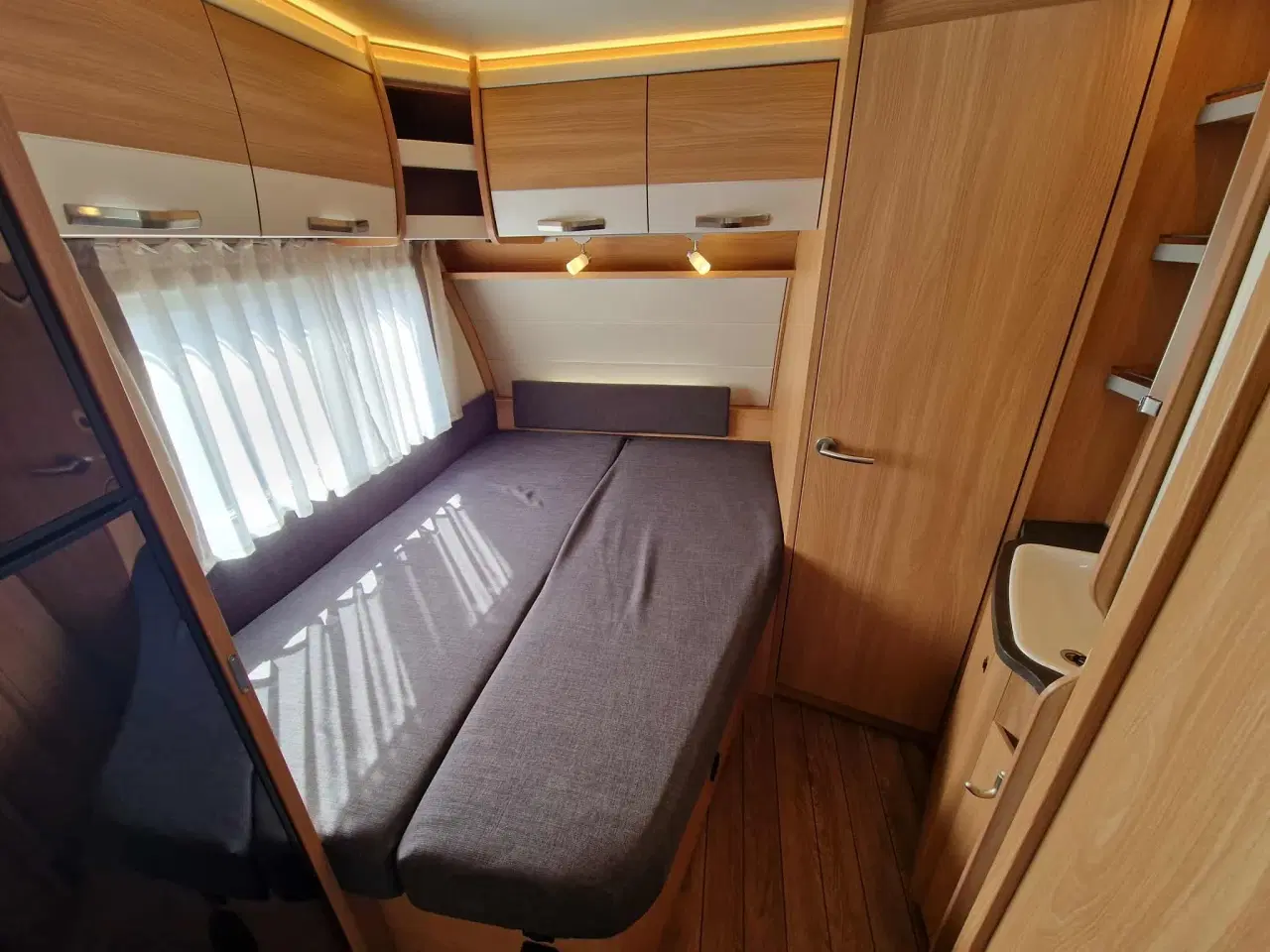 Billede 9 - 2018 - Knaus Südwind Silver Selection 500 FU