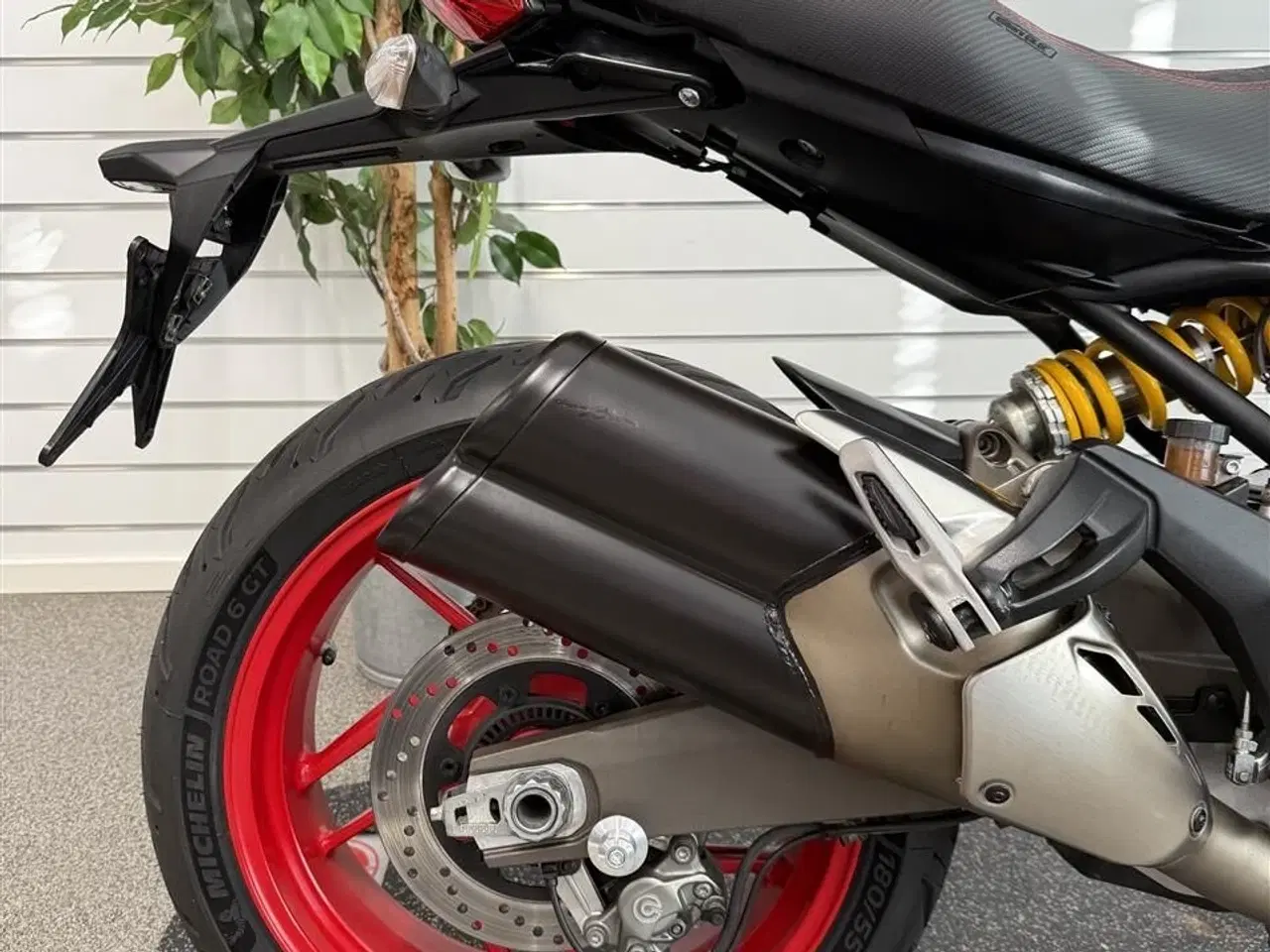 Billede 3 - Ducati Monster 821