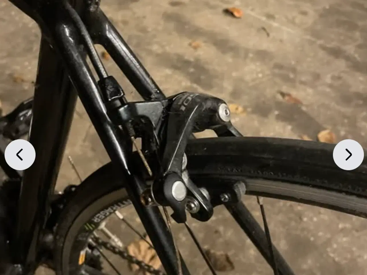 Billede 3 - TREK Émonda ALR 5 2016