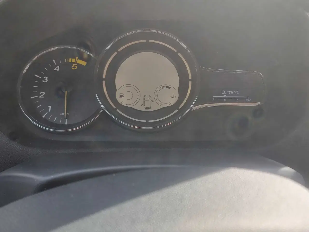 Billede 9 - Renault Mégane 1.5 dCi 110 Sport 