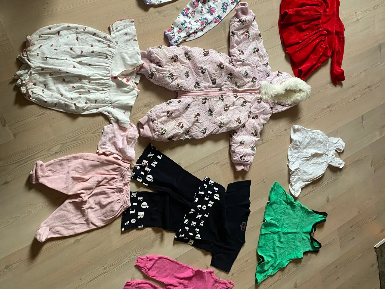 Billede 11 - Babydukke inkl tøj