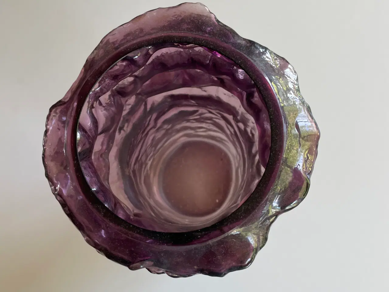 Billede 2 - Unik vase