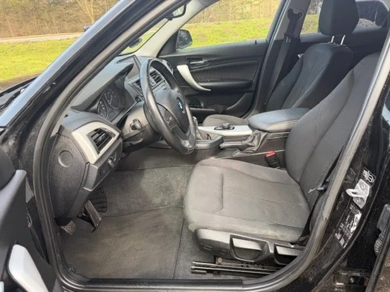 Billede 8 - BMW 114i 1,6