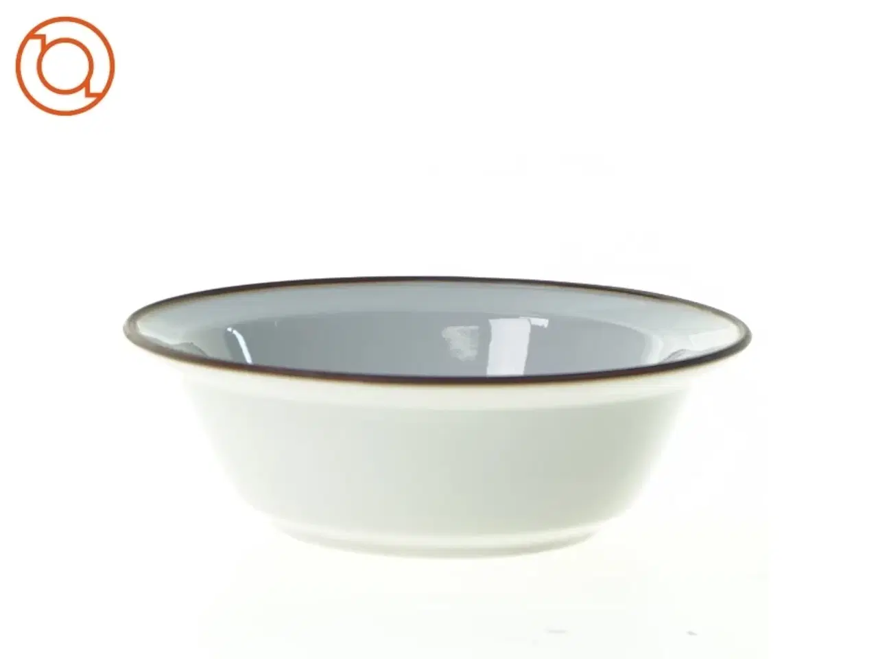 Billede 3 - Skål fra Royal Copenhagen (str. 15 x 5 cm)