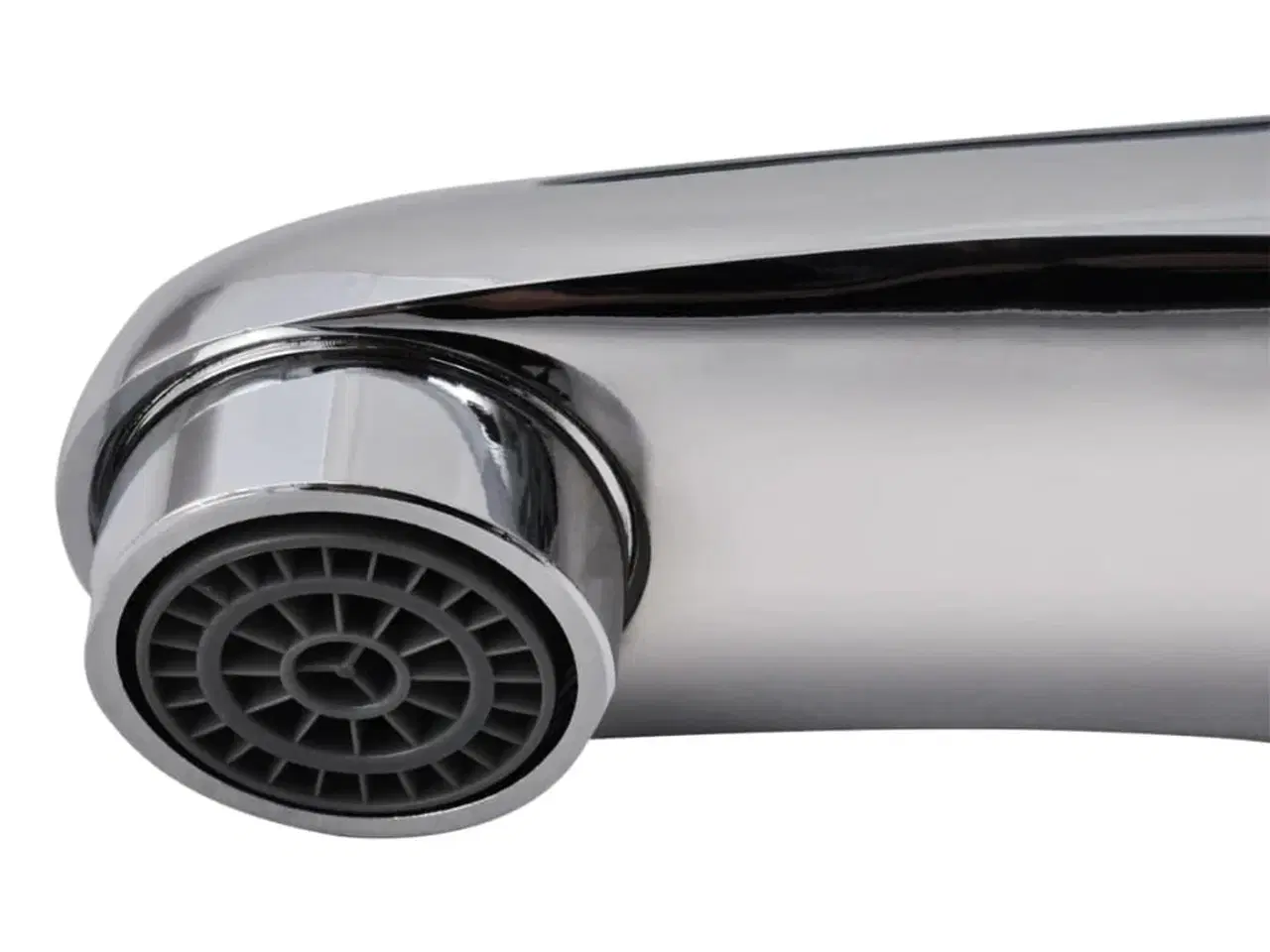 Billede 4 - Blandingsbatteri håndvask krom