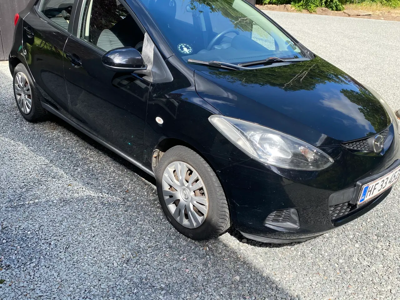 Billede 1 - Mazda 2 2008