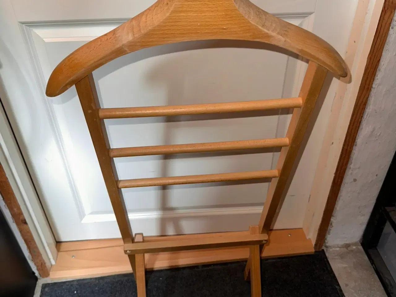 Billede 2 - Kammer tjener - habit holder