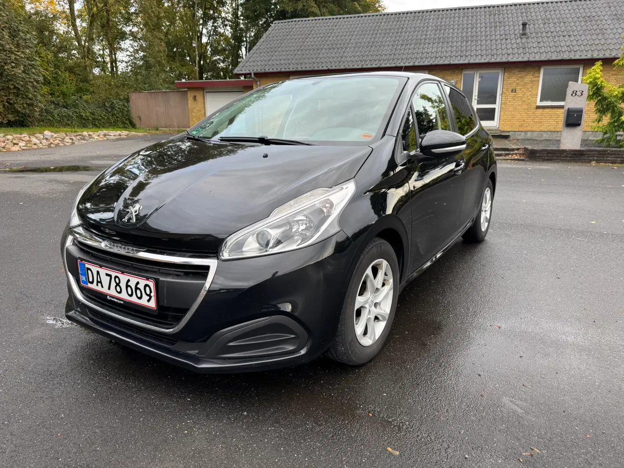 Billede 2 - Peugeot 208 1.6 BlueHdi