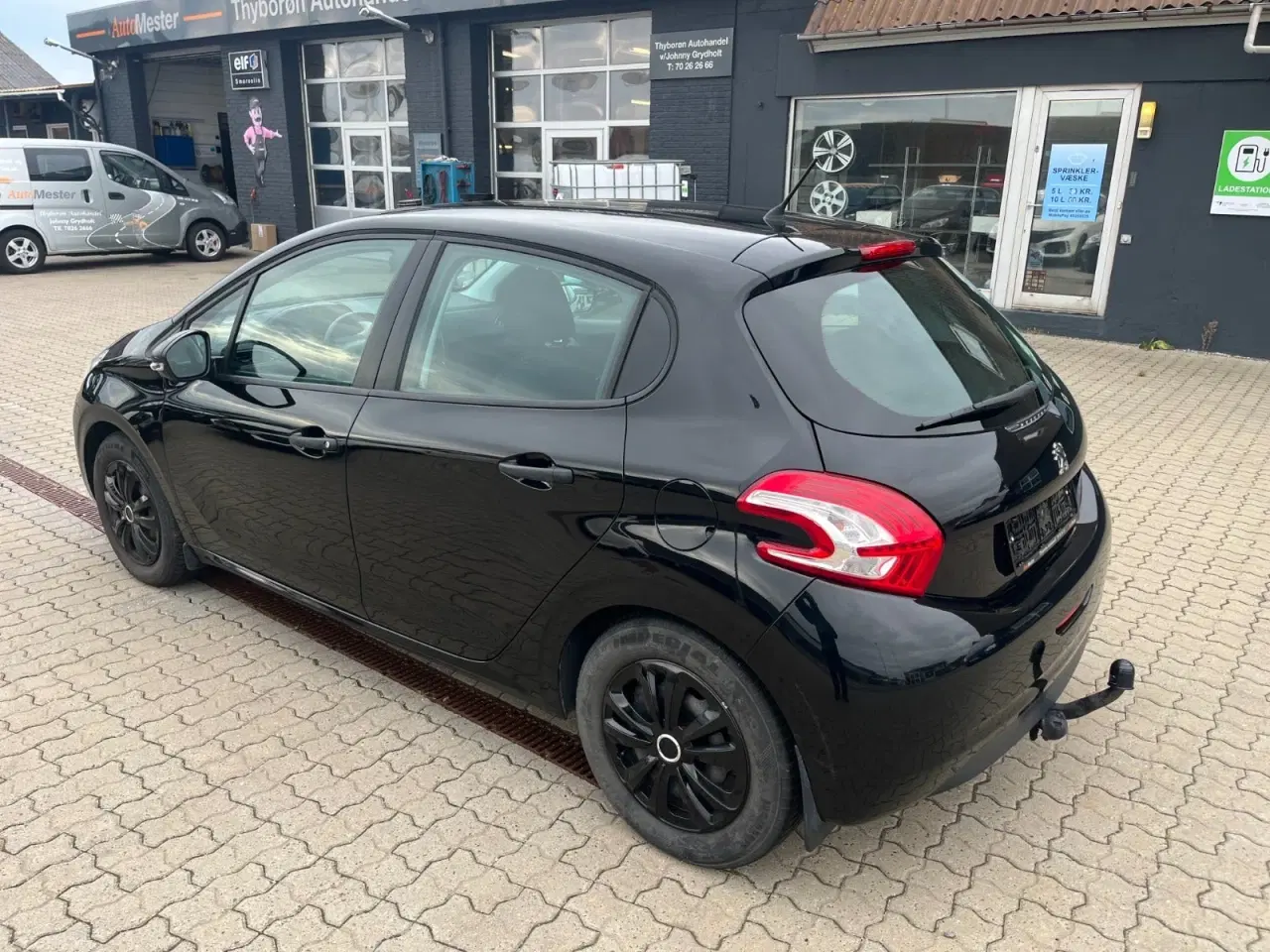 Billede 4 - Peugeot 208 1,0 VTi Active