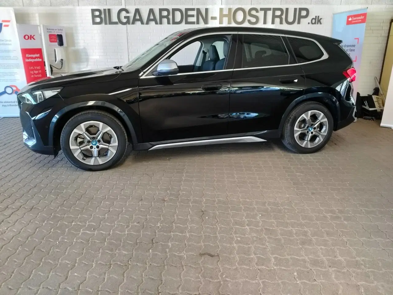 Billede 3 - BMW iX1  xDrive30 X-Line