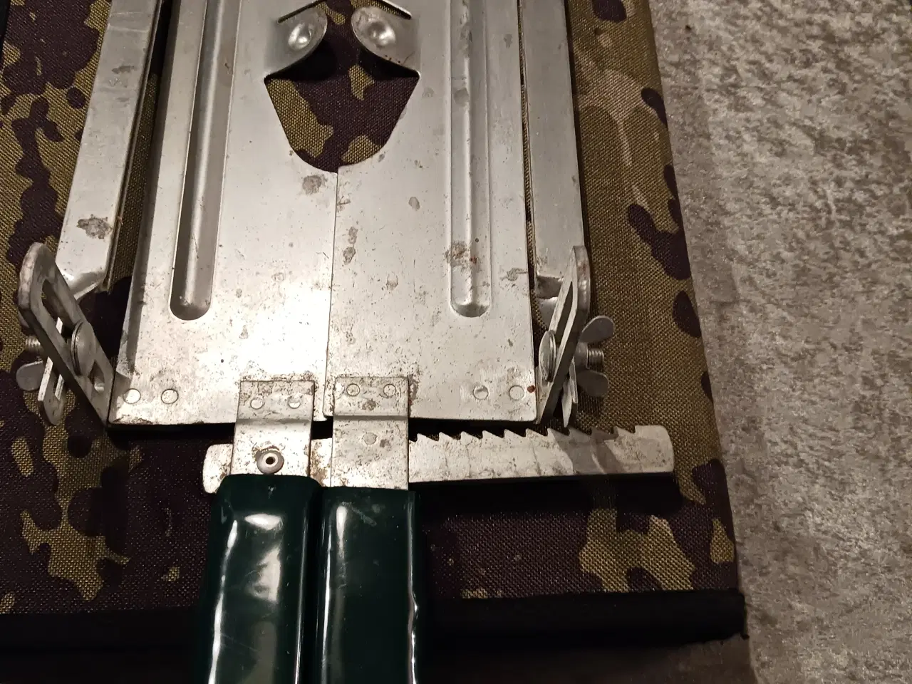 Billede 2 - Afsave grej