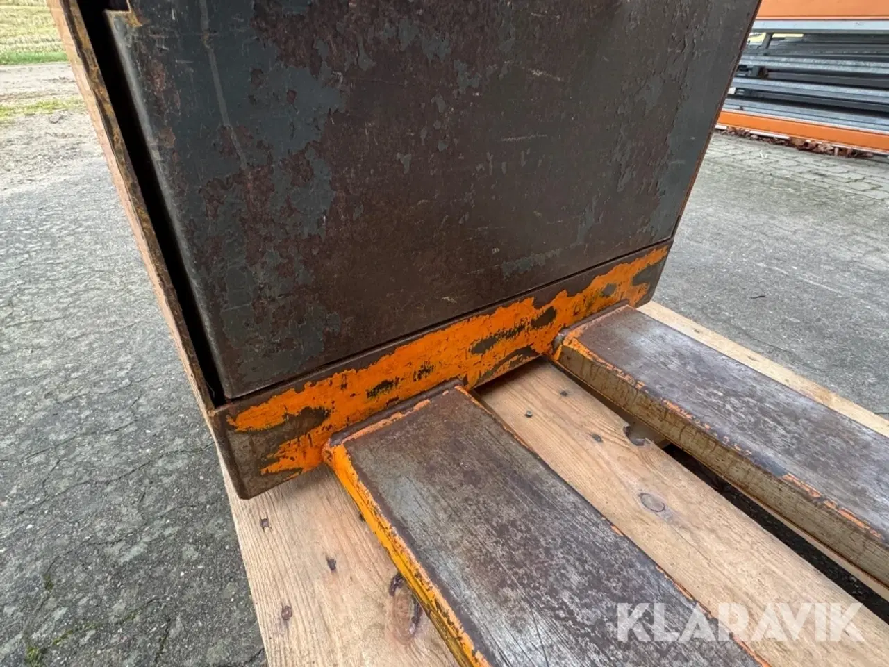 Billede 12 - El stabler STILL EGU 18