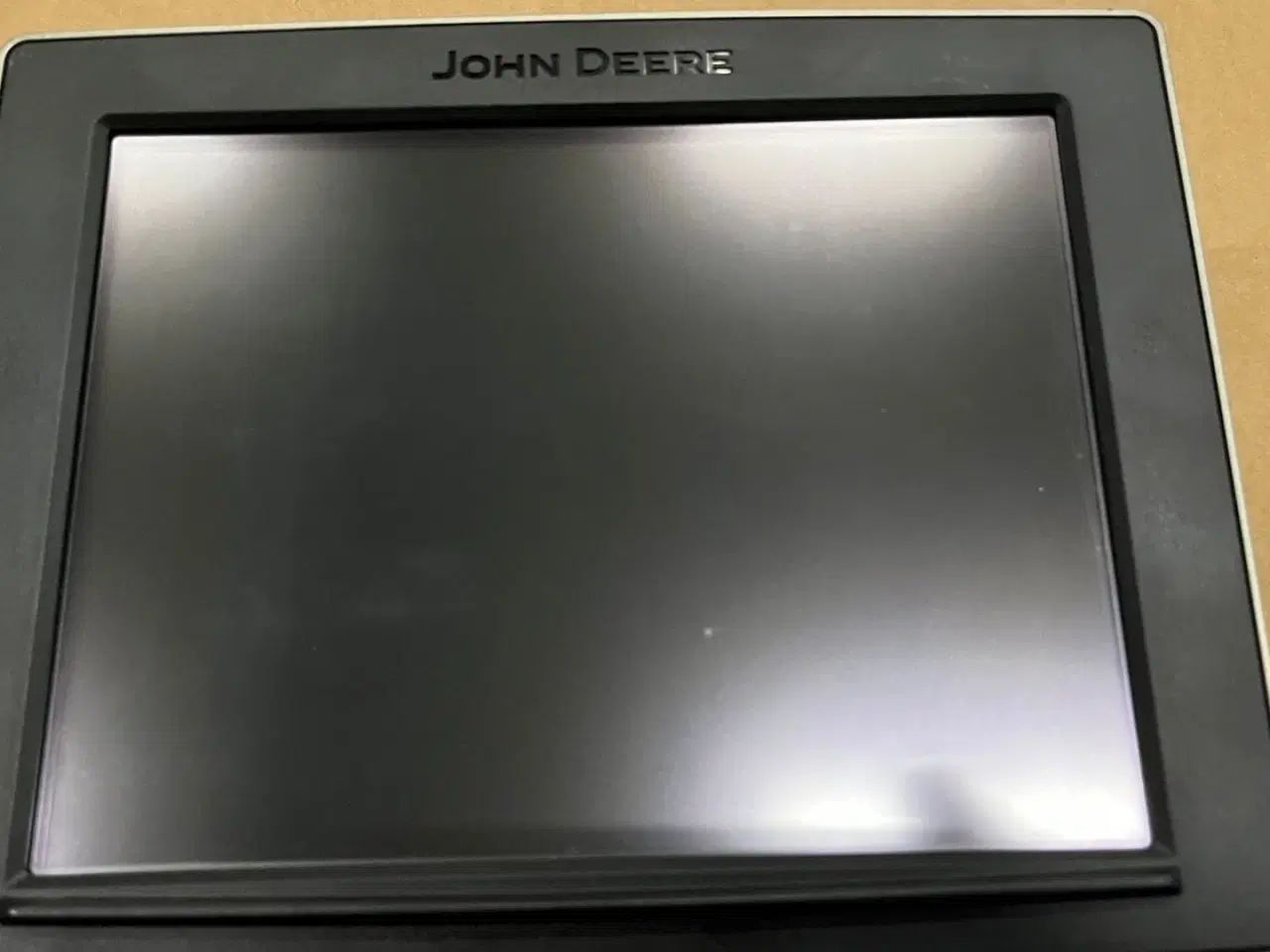 Billede 13 - John Deere Starfire 7000 Starfire 7000 antenne og en Gen4 4640 skærm med SF1 niveau