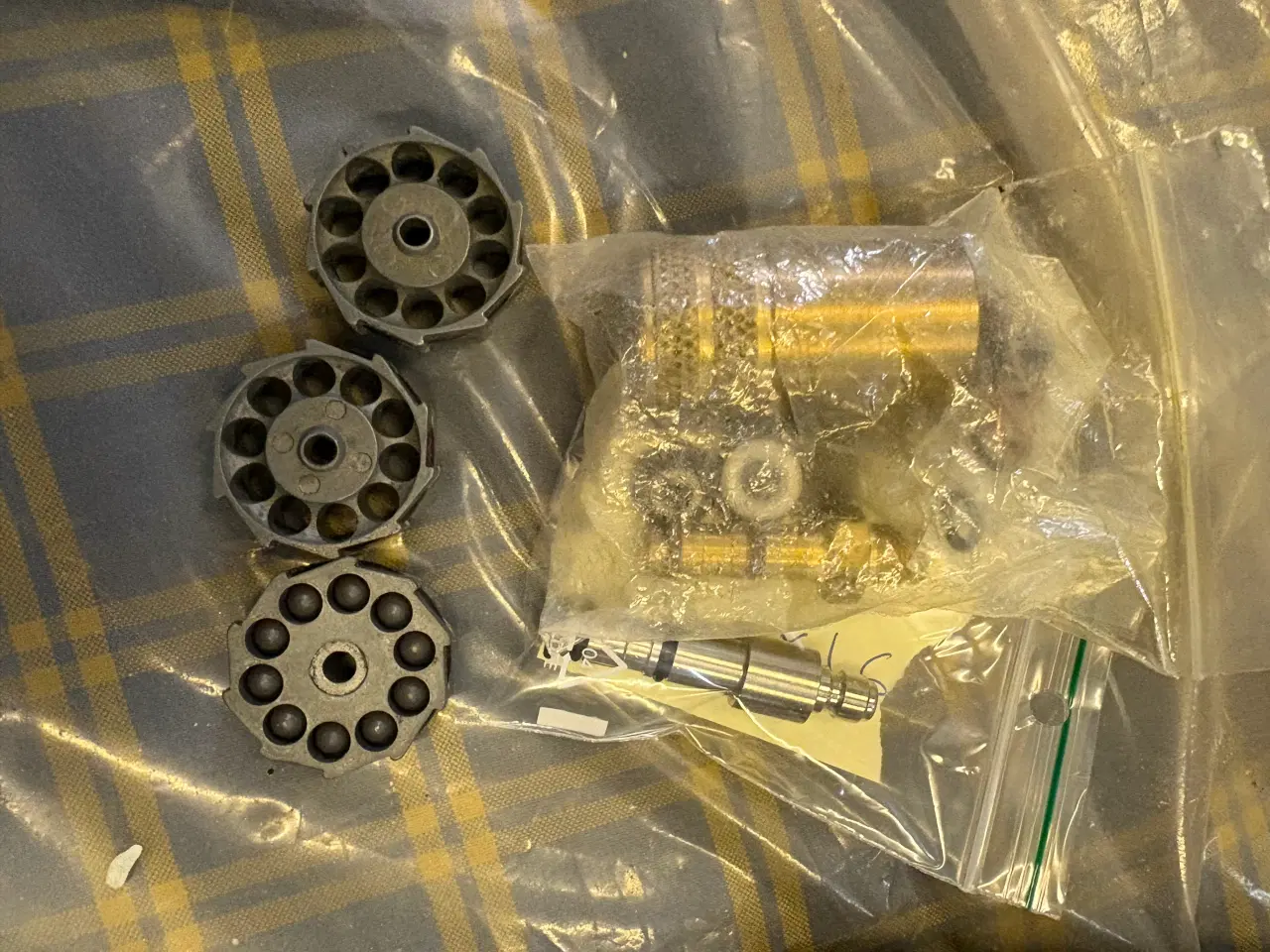 Billede 5 - Hatsan bt65 5,5mm pcp luftgevær