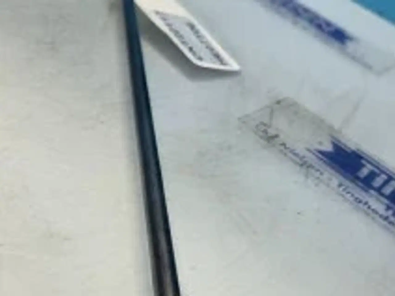 Billede 9 - Massey Ferguson 3090 Cylinder 3389556M1