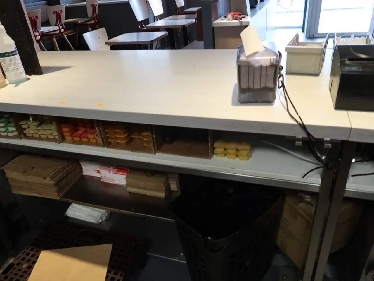 Billede 2 - Indhold i disk