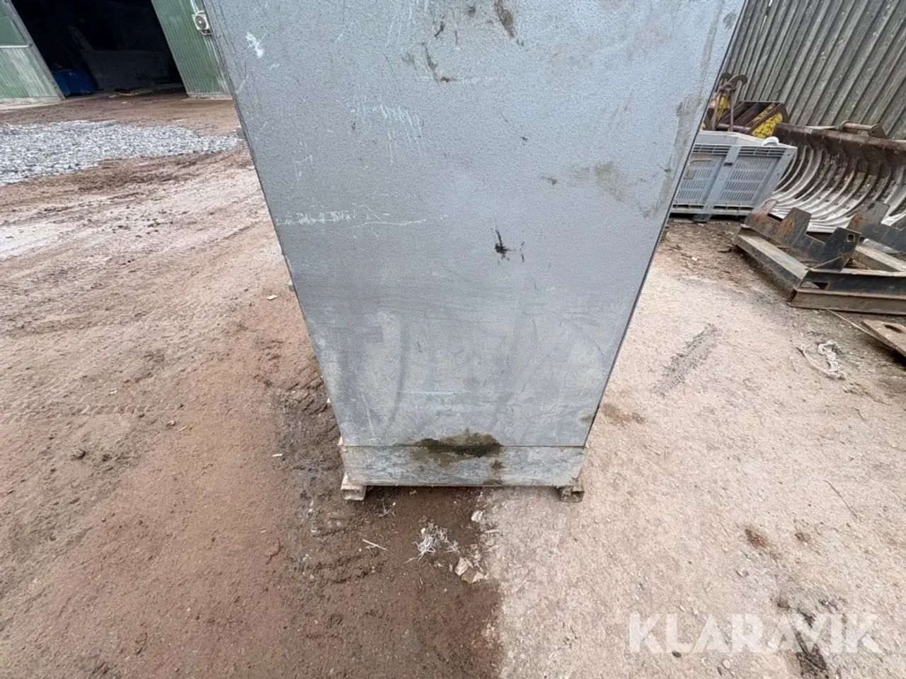 Billede 9 - Pappresser Nättraby Verktygs BP 100