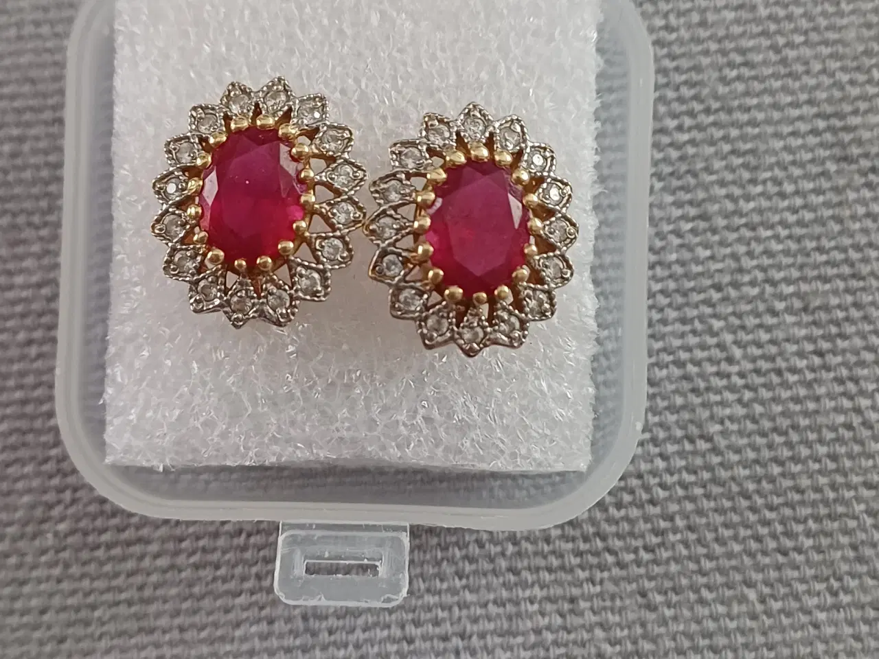 Billede 1 - Piękne kolczyki