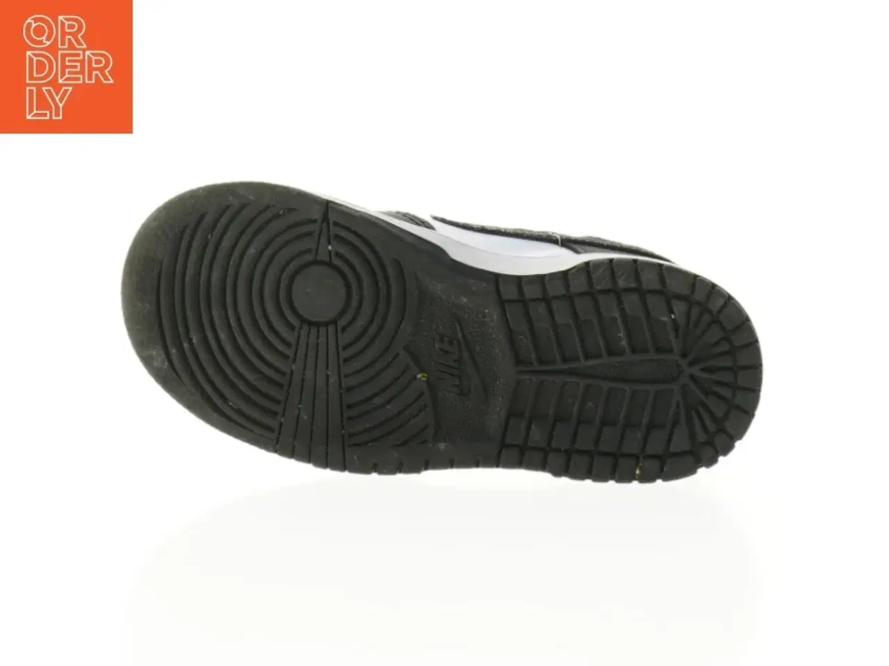 Billede 2 - Brugte sneakers fra Nike (str. 26)