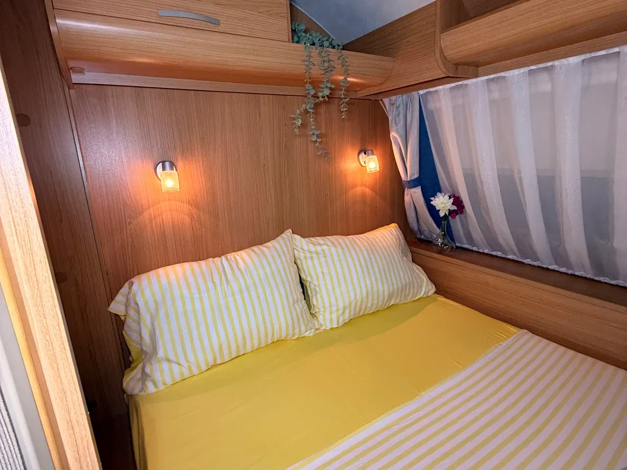 Billede 7 - 2008 Adria Altea 542PK /Med Fortelt Isabella Forum