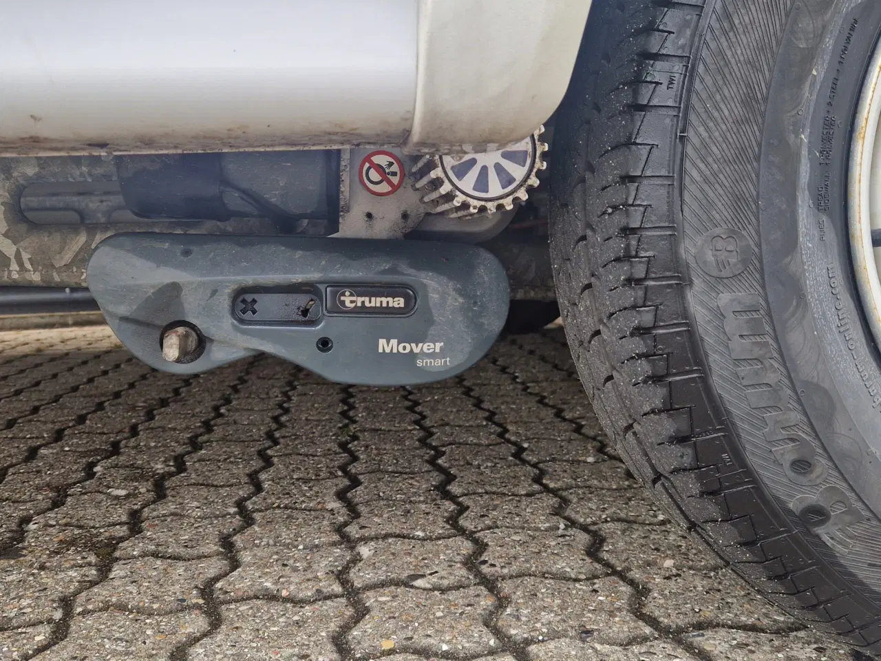 Billede 11 - 2021 - LMC Style 450 E