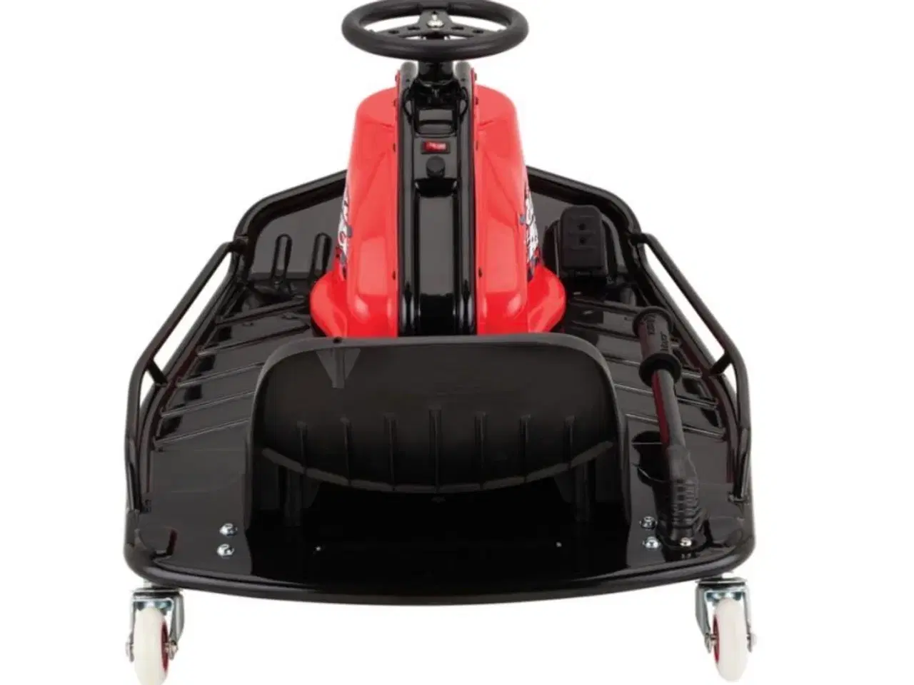 Billede 3 - Razor Crazy Cart