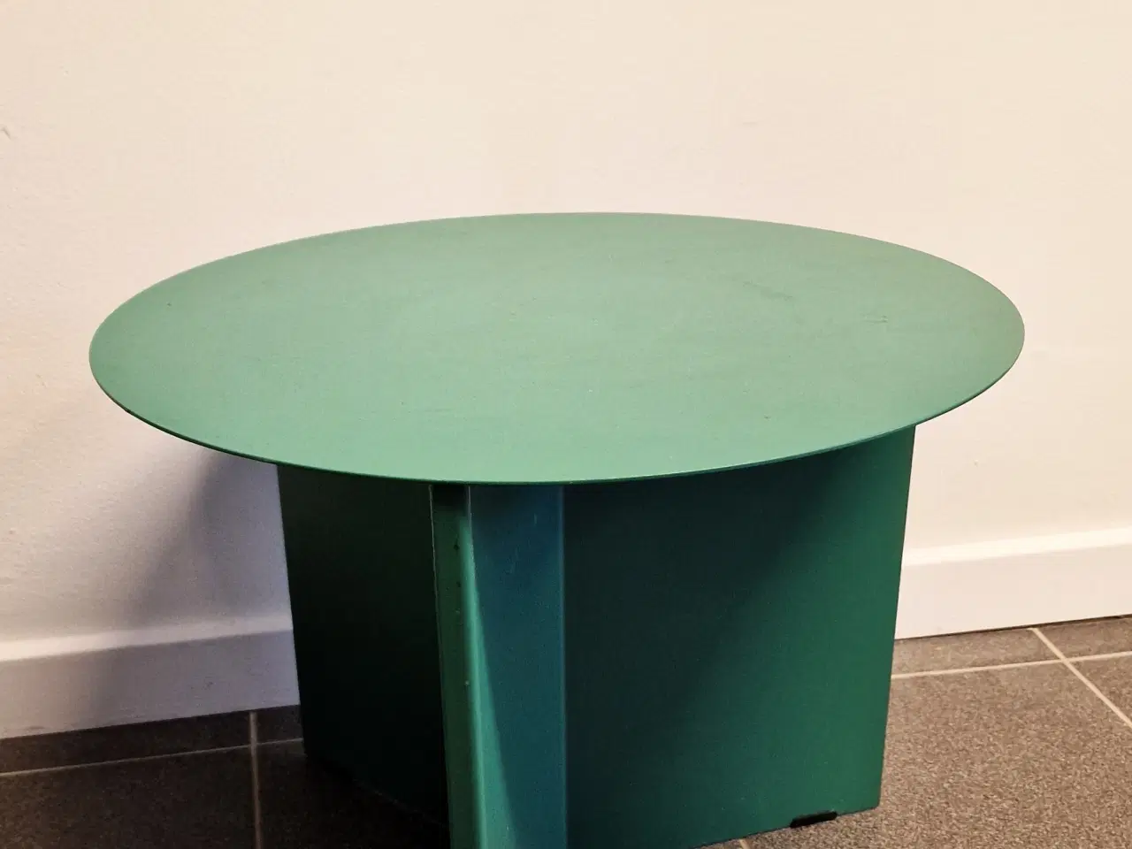 Billede 5 - Sød lille sidebord fra Hay.