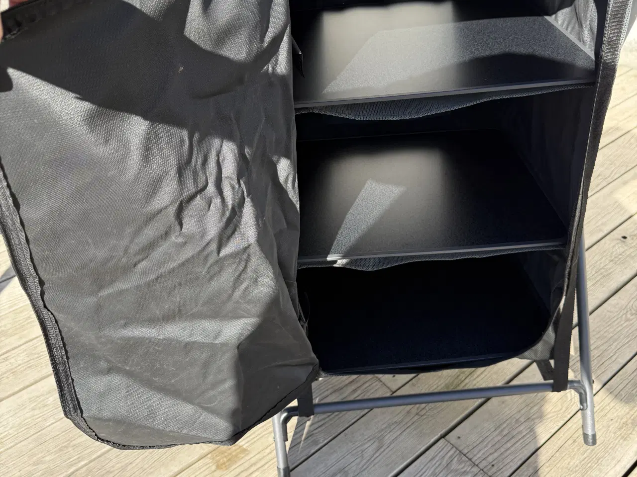 Billede 3 - Wecamp exclusive S4