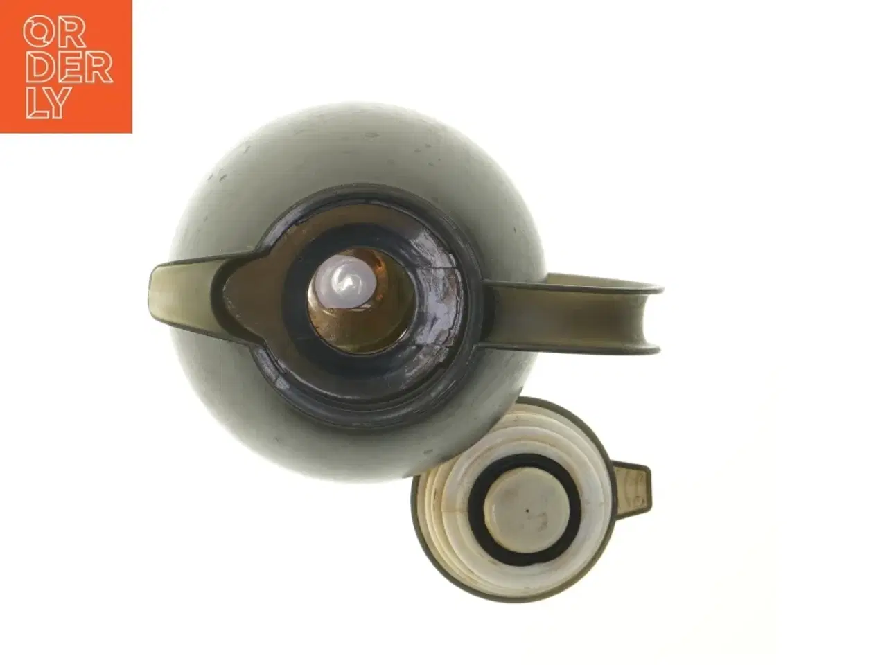 Billede 5 - Termokande i plast (str. 22,5 cm)