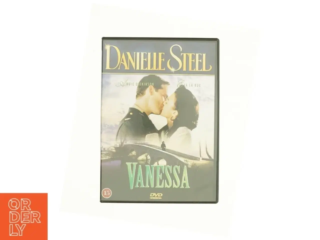Billede 1 - "Danielle Steel" fra DVD