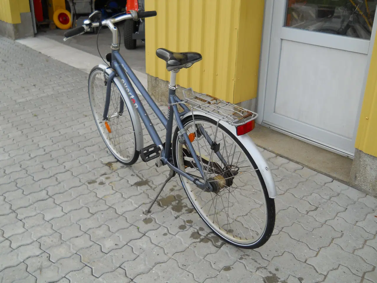 Billede 4 - Velholdt cykel