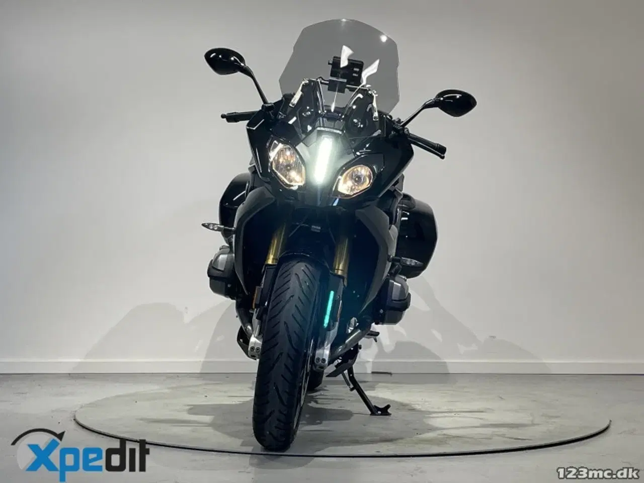 Billede 5 - BMW R 1200 RS