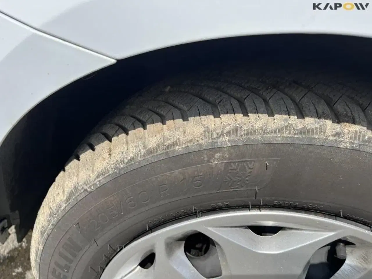 Billede 10 - Ford Connect 1.6