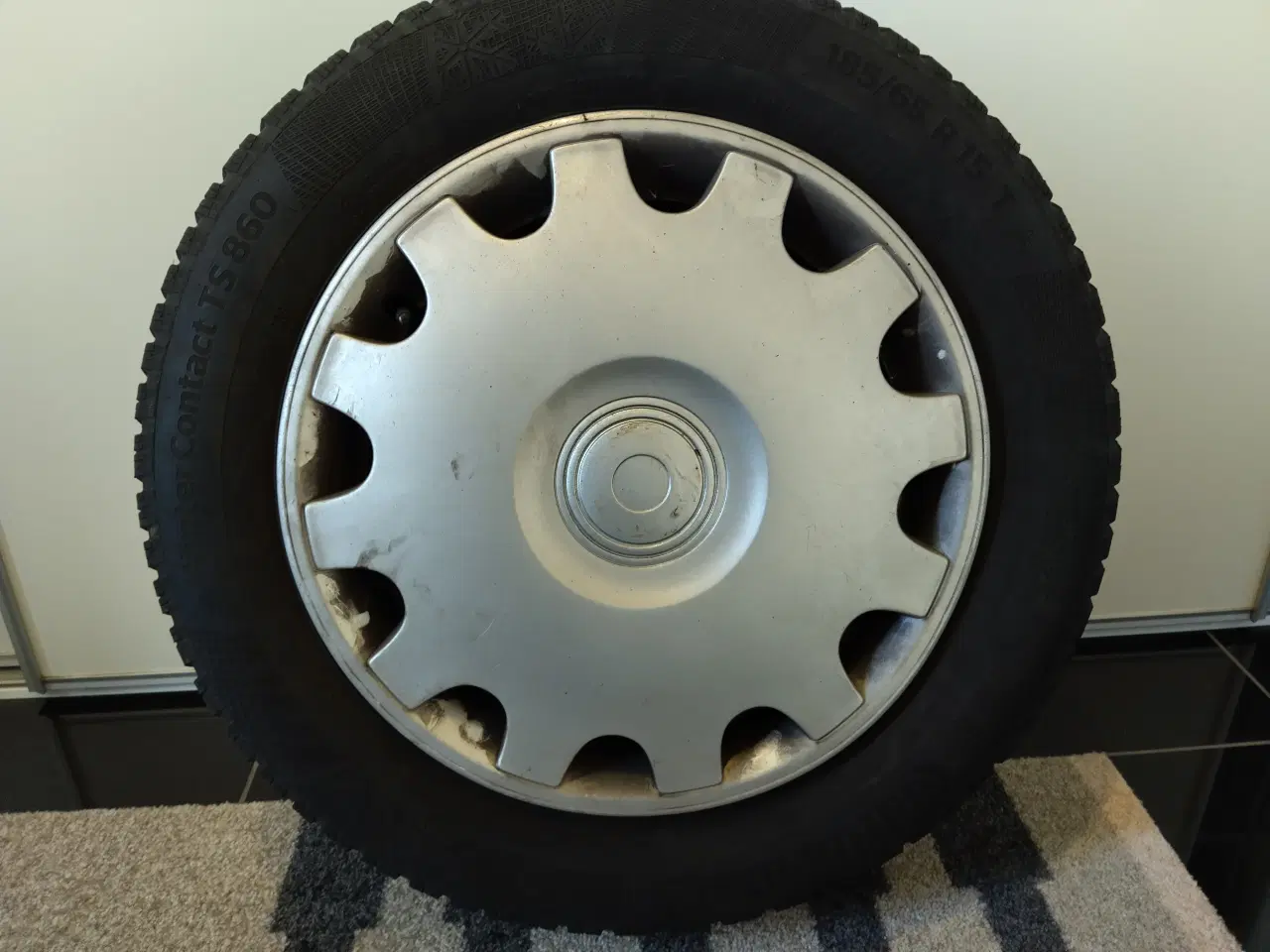 Billede 4 - 185/65-15    5X100