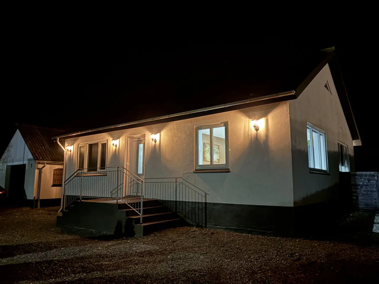 Billede 4 - Hus tæt på Aalborg