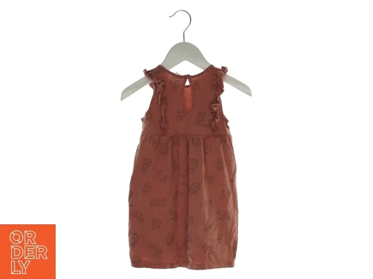 Billede 2 - Kjole fra H&M (str. 98)