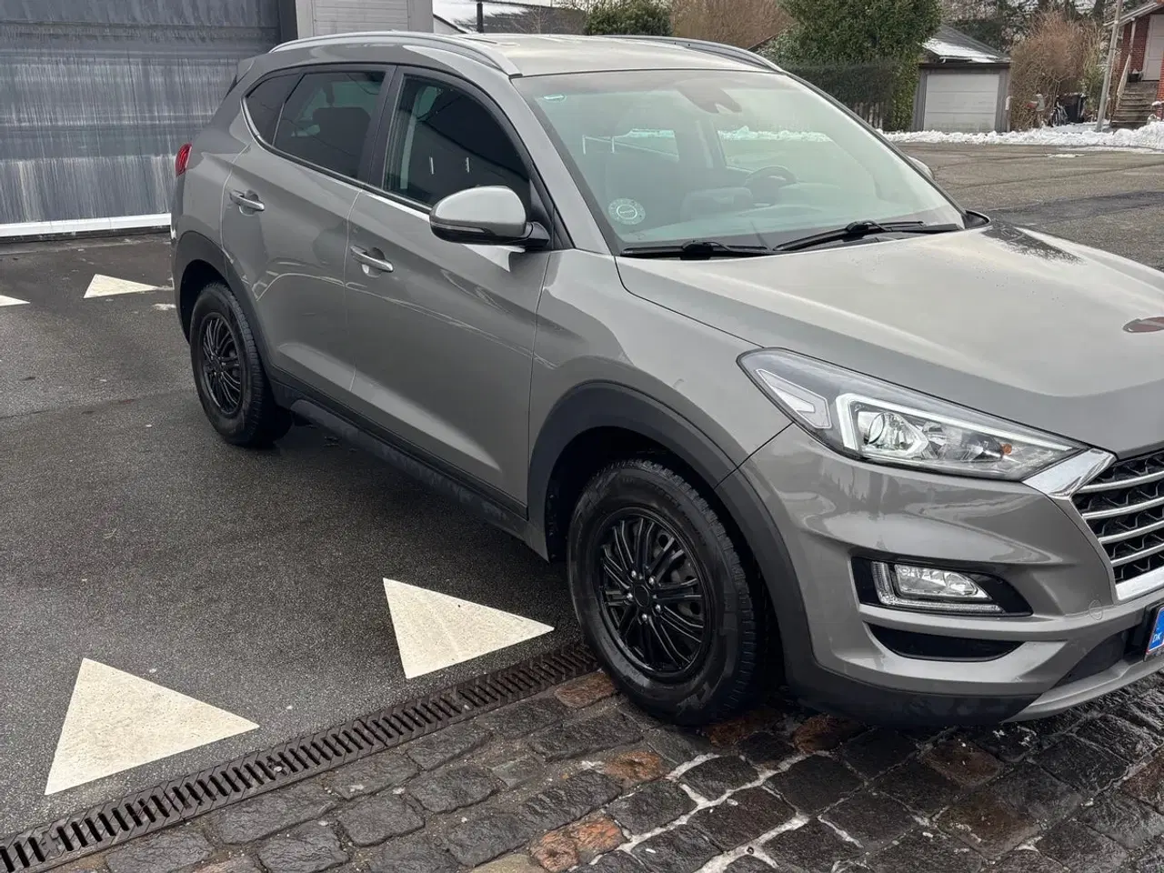 Billede 42 - Hyundai Tucson 1,6 T-GDi Trend DCT