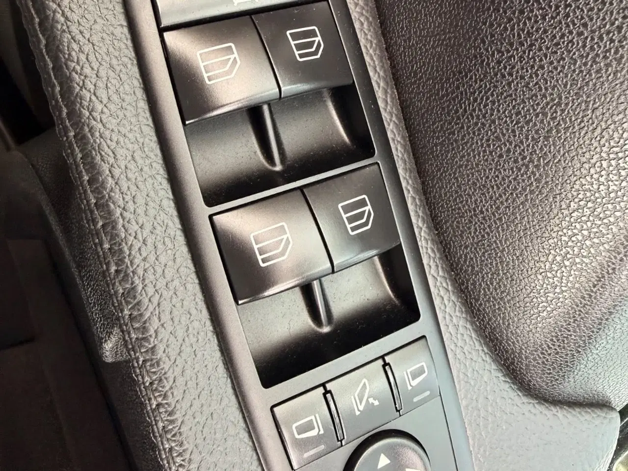 Billede 16 - Mercedes R350 3,0 CDi aut. 4Matic lang