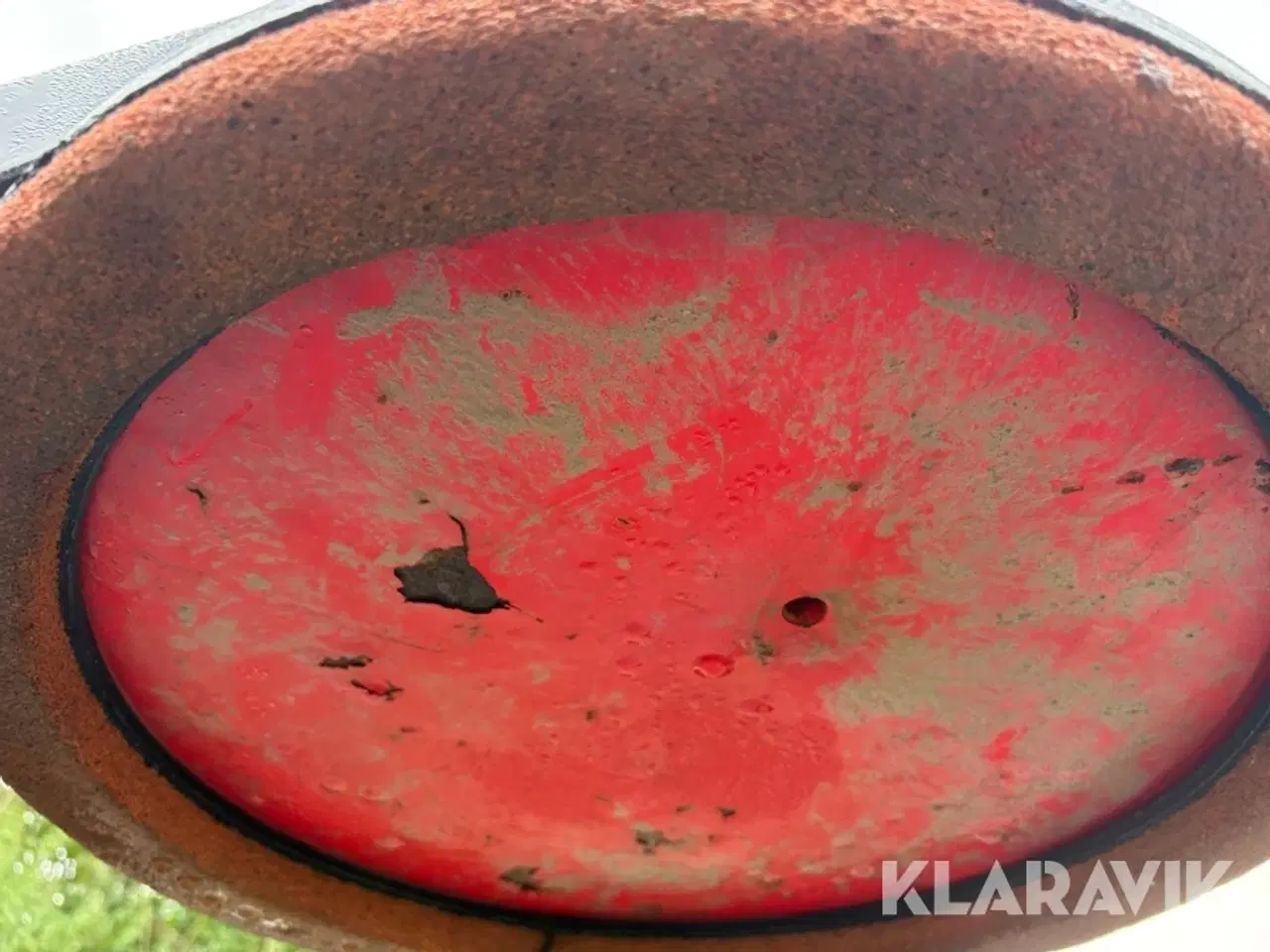 Billede 7 - Vakuum fliselægger Al Lift Blazer 2000