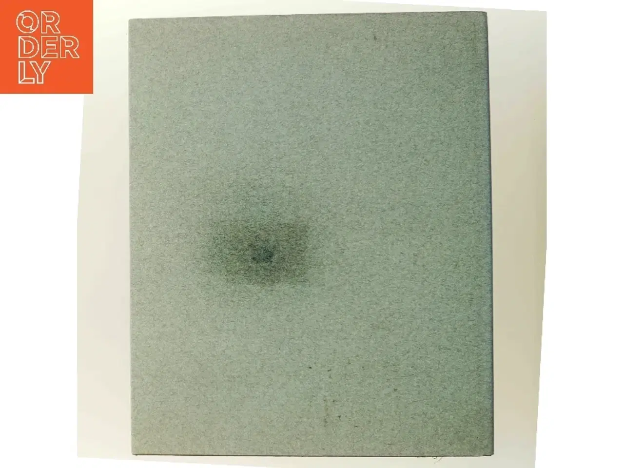 Billede 3 - Dansk kunst 90 bog fra Kunstbogklubben