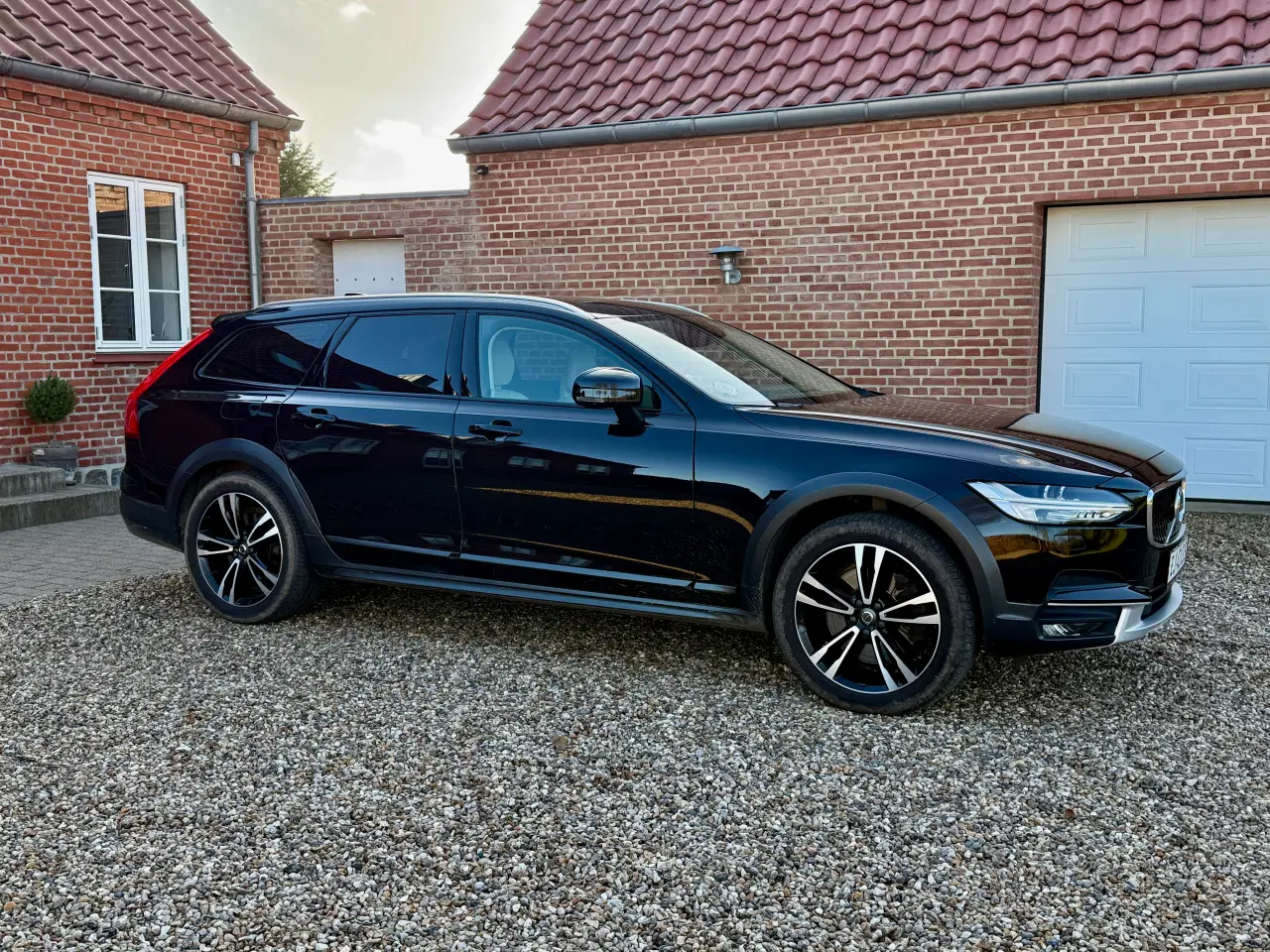 Billede 1 - Volvo V90 Cross Country D5 235hk AWD