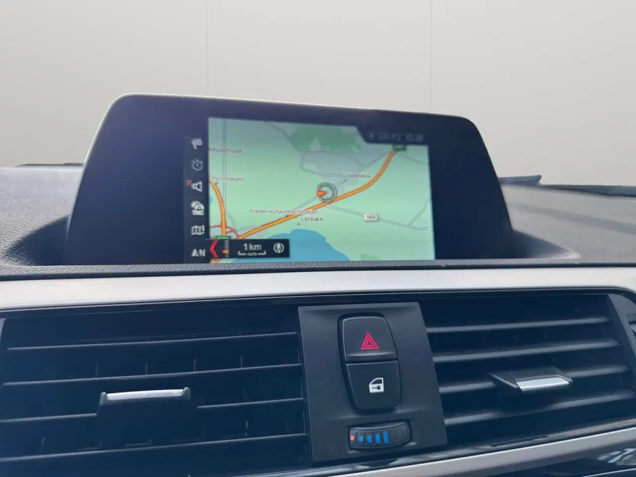 Billede 8 - BMW 120d 2,0 Advantage aut.
