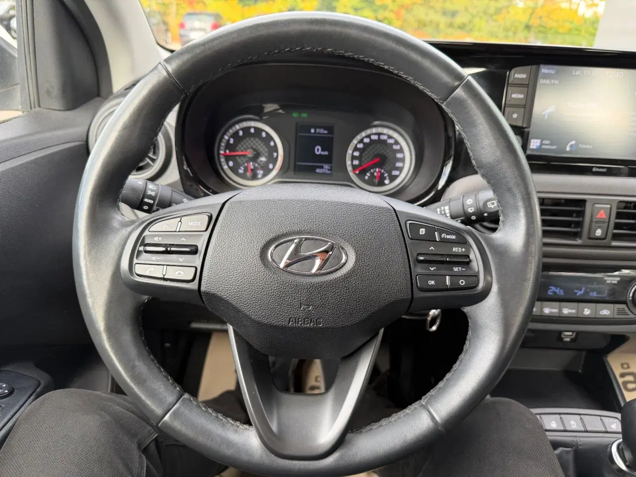 Billede 9 - Hyundai i10 1,0 MPi Advanced